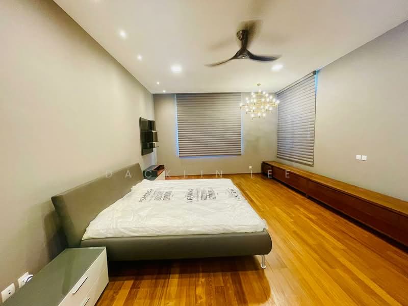 Rumah Banglo untuk Disewa di Sierramas (Sungai Buloh) - Dacklin Lee - Bedroom - PropertyGuru.com.my