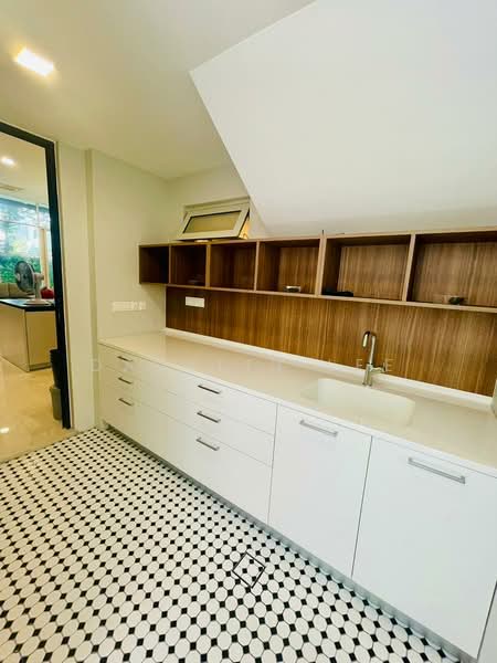 Rumah Banglo untuk Disewa di Sierramas (Sungai Buloh) - Dacklin Lee - Interior - PropertyGuru.com.my