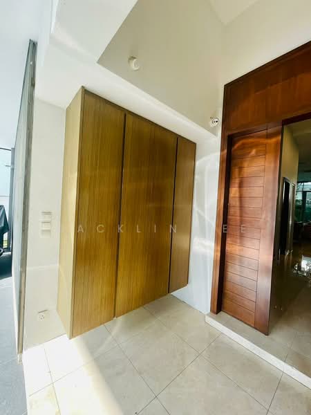 Rumah Banglo untuk Disewa di Sierramas (Sungai Buloh) - Dacklin Lee - Entrance - PropertyGuru.com.my