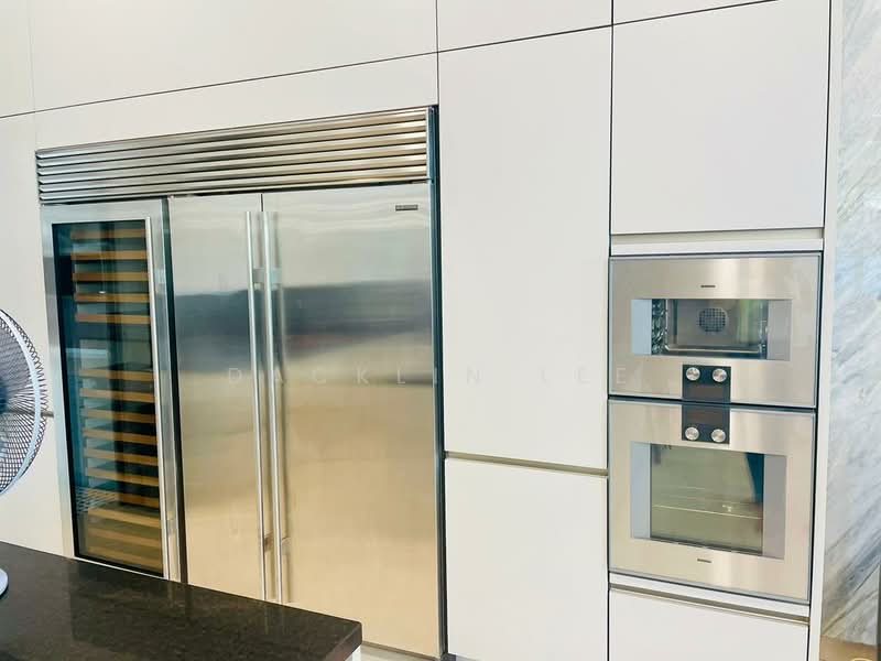 Rumah Banglo untuk Disewa di Sierramas (Sungai Buloh) - Dacklin Lee - Kitchen - PropertyGuru.com.my