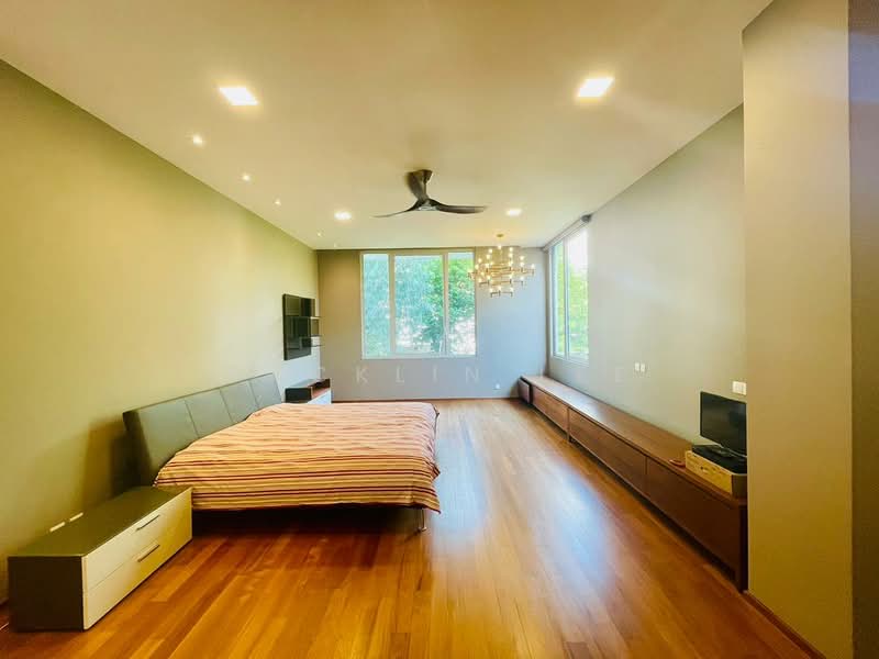 Rumah Banglo untuk Disewa di Sierramas (Sungai Buloh) - Dacklin Lee - Bedroom - PropertyGuru.com.my