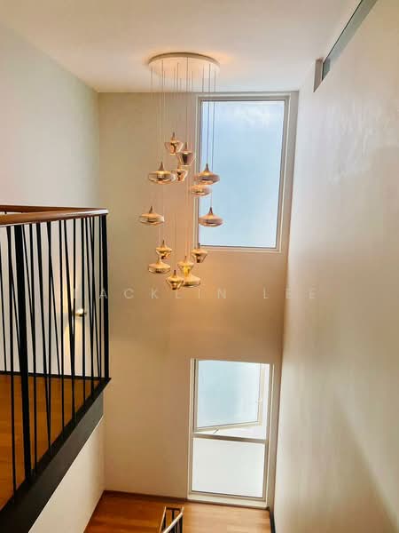Rumah Banglo untuk Disewa di Sierramas (Sungai Buloh) - Dacklin Lee - Interior - PropertyGuru.com.my