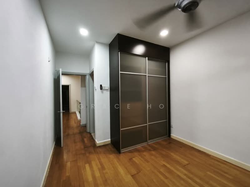3-storey Terraced House for Sale in Desa Parkcity (Kuala Lumpur) - Grace Ho - Corridor - PropertyGuru.com.my
