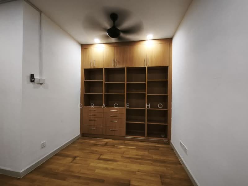 3-storey Terraced House for Sale in Desa Parkcity (Kuala Lumpur) - Grace Ho - Interior - PropertyGuru.com.my