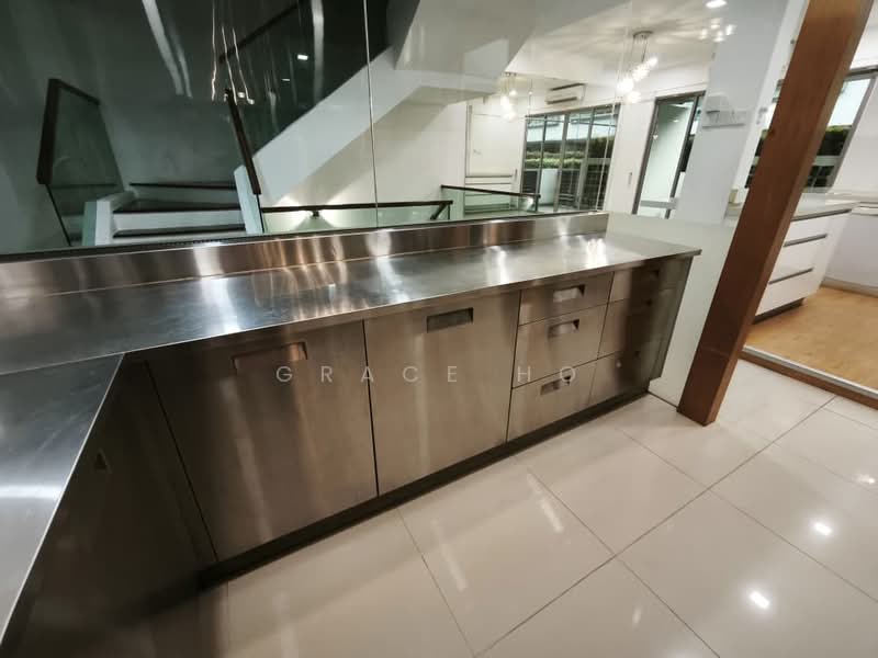 3-storey Terraced House for Sale in Desa Parkcity (Kuala Lumpur) - Grace Ho - Interior - PropertyGuru.com.my