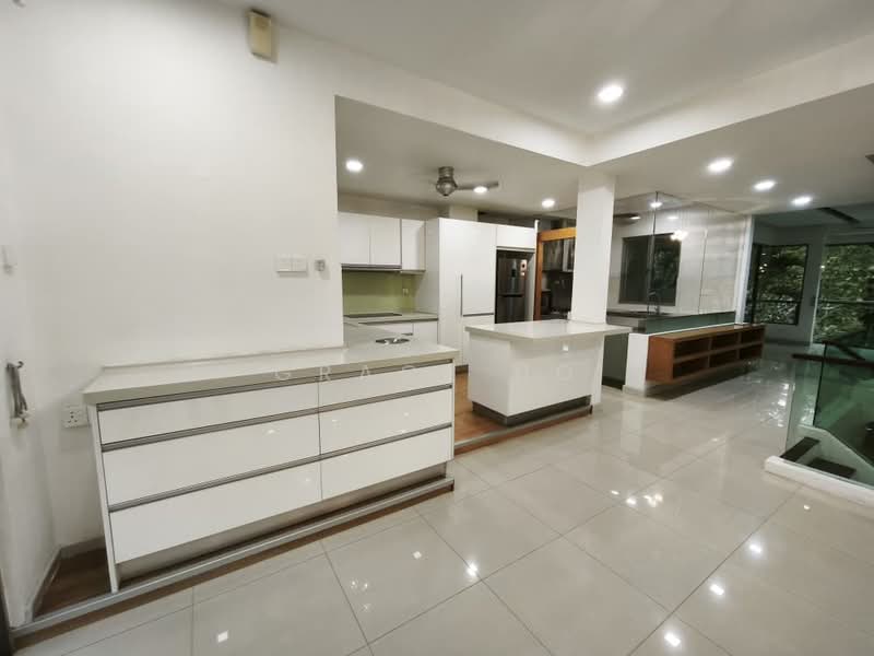 3-storey Terraced House for Sale in Desa Parkcity (Kuala Lumpur) - Grace Ho - Kitchen - PropertyGuru.com.my