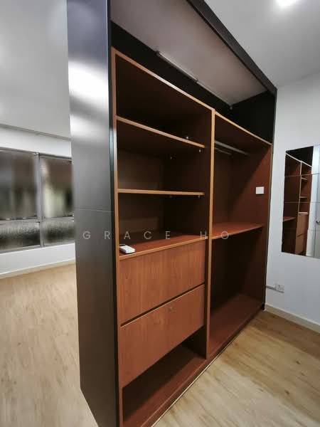 3-storey Terraced House for Sale in Desa Parkcity (Kuala Lumpur) - Grace Ho - Interior - PropertyGuru.com.my