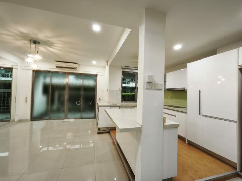 3-storey Terraced House for Sale in Desa Parkcity (Kuala Lumpur) - Grace Ho - Kitchen - PropertyGuru.com.my