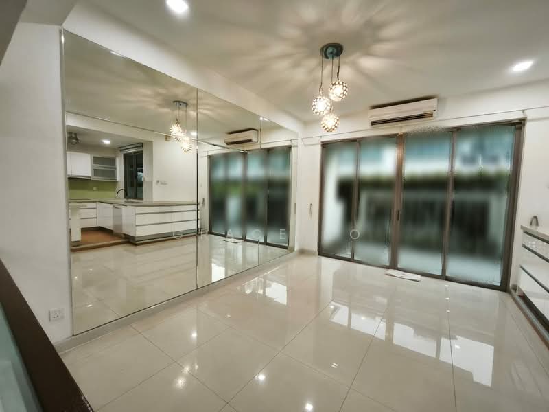 3-storey Terraced House for Sale in Desa Parkcity (Kuala Lumpur) - Grace Ho - Living Room - PropertyGuru.com.my