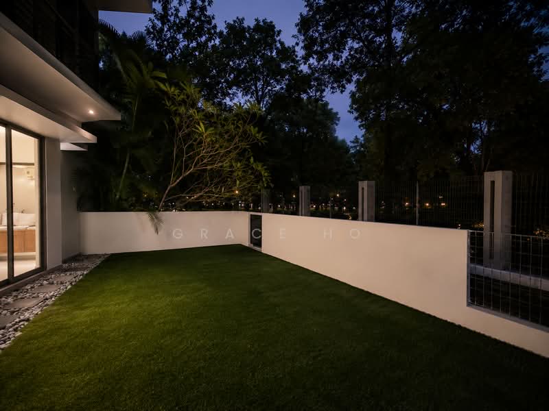 3-storey Terraced House for Sale in Desa Parkcity (Kuala Lumpur) - Grace Ho - Exterior - PropertyGuru.com.my