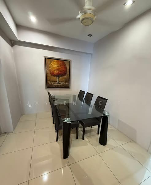 Servis Apartment untuk Disewa di Birch Regency @ Penang Times Square - Jayden Yeap - PropertyGuru.com.my