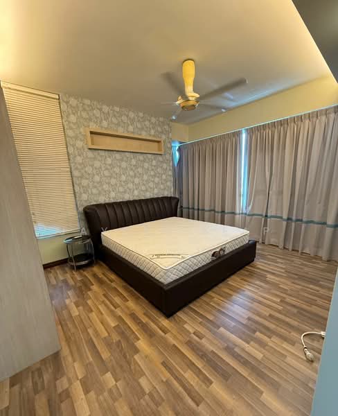 Servis Apartment untuk Disewa di Birch Regency @ Penang Times Square - Jayden Yeap - PropertyGuru.com.my