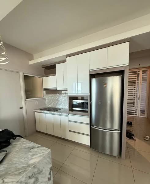 Servis Apartment untuk Disewa di Birch Regency @ Penang Times Square - Jayden Yeap - PropertyGuru.com.my
