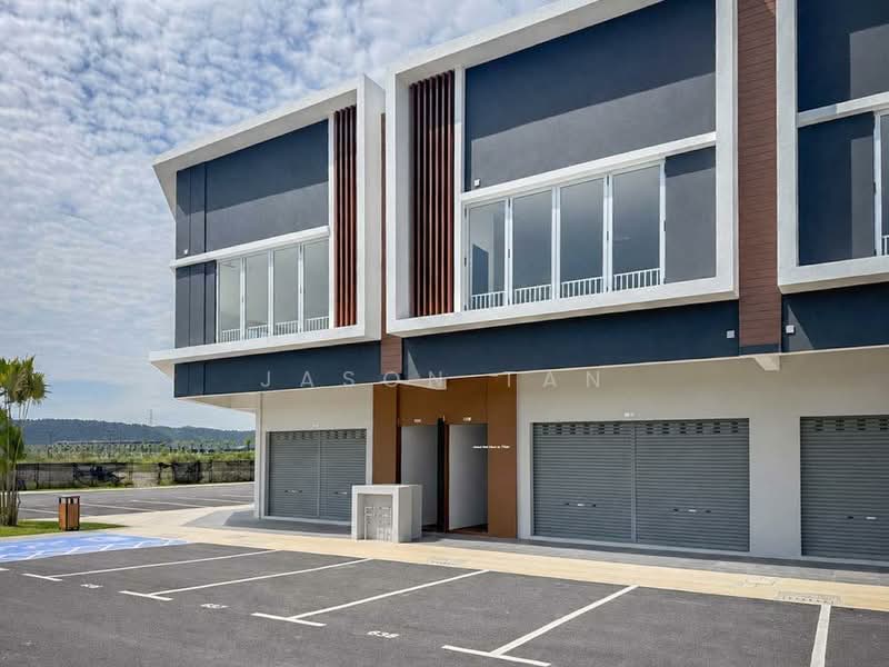 Kedai / Pejabat untuk Disewa di Bandar Serenia (Dengkil) - Jason Tan - Exterior - PropertyGuru.com.my