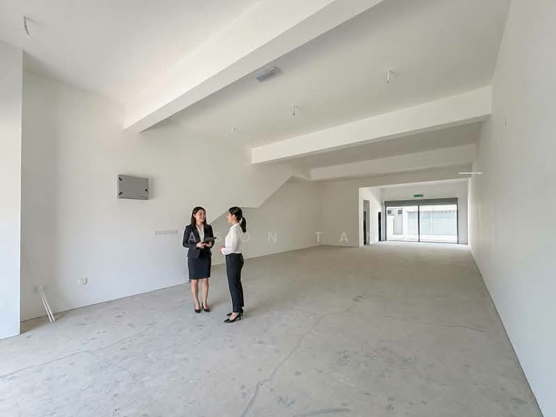 Kedai / Pejabat untuk Disewa di Bandar Serenia (Dengkil) - Jason Tan - Interior - PropertyGuru.com.my