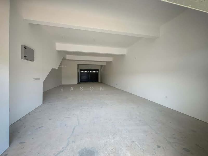 Kedai / Pejabat untuk Disewa di Bandar Serenia (Dengkil) - Jason Tan - Interior - PropertyGuru.com.my