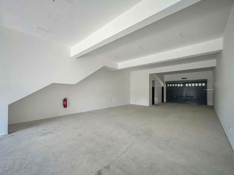 Kedai / Pejabat untuk Disewa di Bandar Serenia (Dengkil) - Jason Tan - Interior - PropertyGuru.com.my
