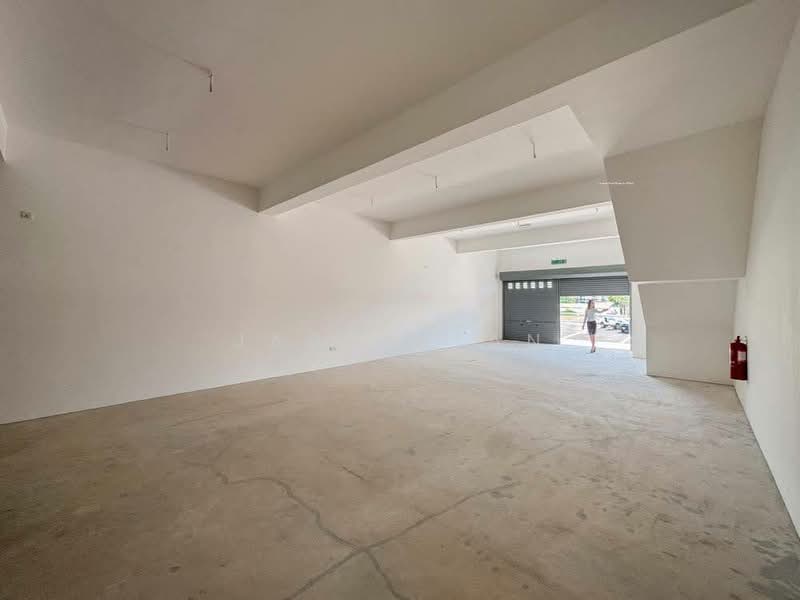 Kedai / Pejabat untuk Disewa di Bandar Serenia (Dengkil) - Jason Tan - Interior - PropertyGuru.com.my