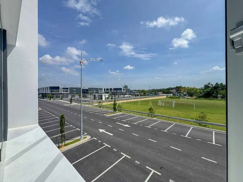 Kedai / Pejabat untuk Disewa di Bandar Serenia (Dengkil) - Jason Tan - PropertyGuru.com.my