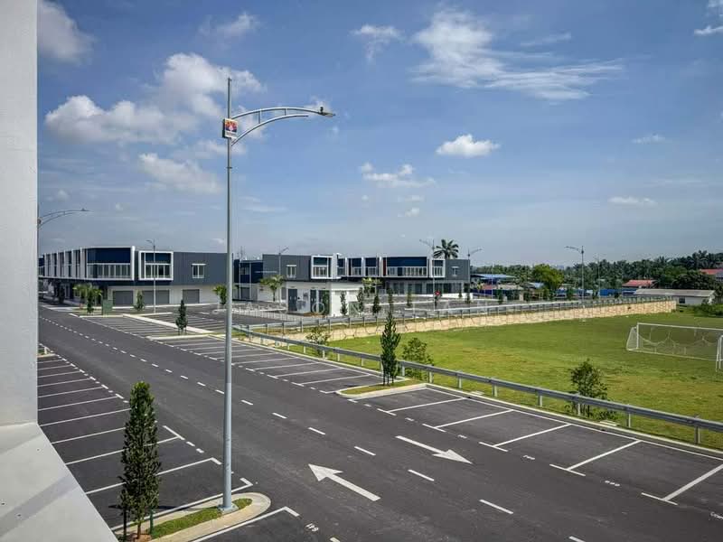 Kedai / Pejabat untuk Disewa di Bandar Serenia (Dengkil) - Jason Tan - PropertyGuru.com.my