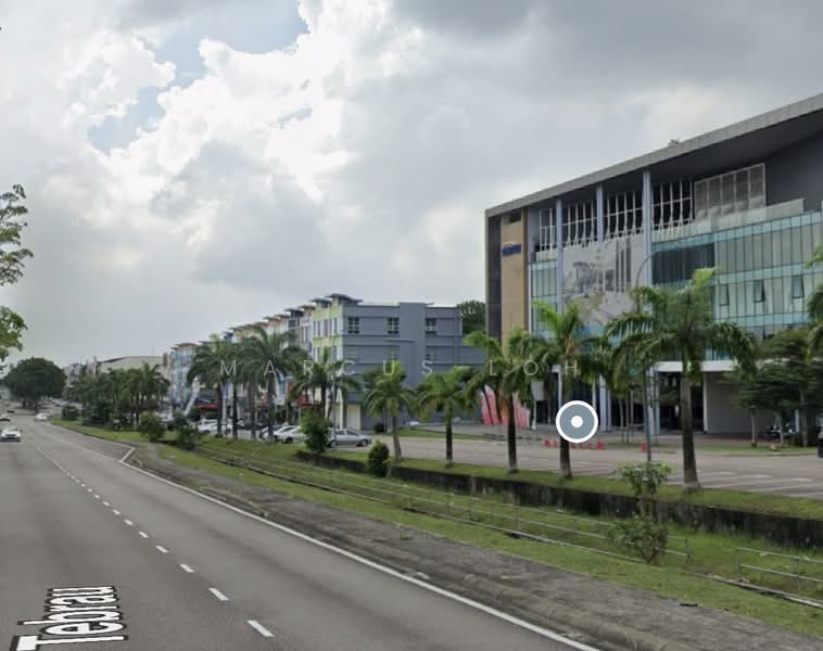 Shop for Sale in Taman Desa Tebrau (Tebrau) - Marcus Loh - PropertyGuru.com.my