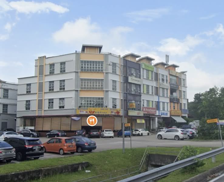 Shop for Sale in Taman Desa Tebrau (Tebrau) - Marcus Loh - PropertyGuru.com.my