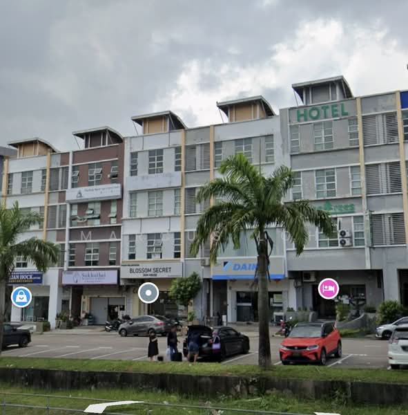 Shop for Sale in Taman Desa Tebrau (Tebrau) - Marcus Loh - PropertyGuru.com.my