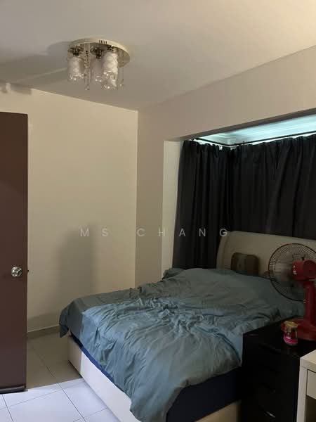 Rumah Teres 2.5 Tingkat untuk Dijual di Setia Pearl Island (Bayan Lepas) - Ms Chang - PropertyGuru.com.my