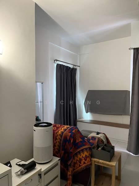 Rumah Teres 2.5 Tingkat untuk Dijual di Setia Pearl Island (Bayan Lepas) - Ms Chang - PropertyGuru.com.my
