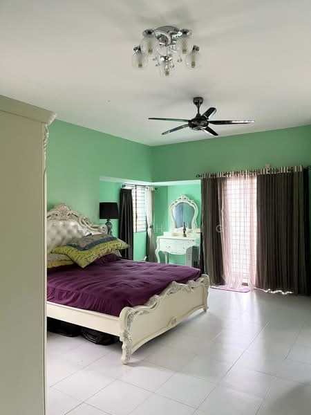 Rumah Teres 2.5 Tingkat untuk Dijual di Setia Pearl Island (Bayan Lepas) - Ms Chang - PropertyGuru.com.my