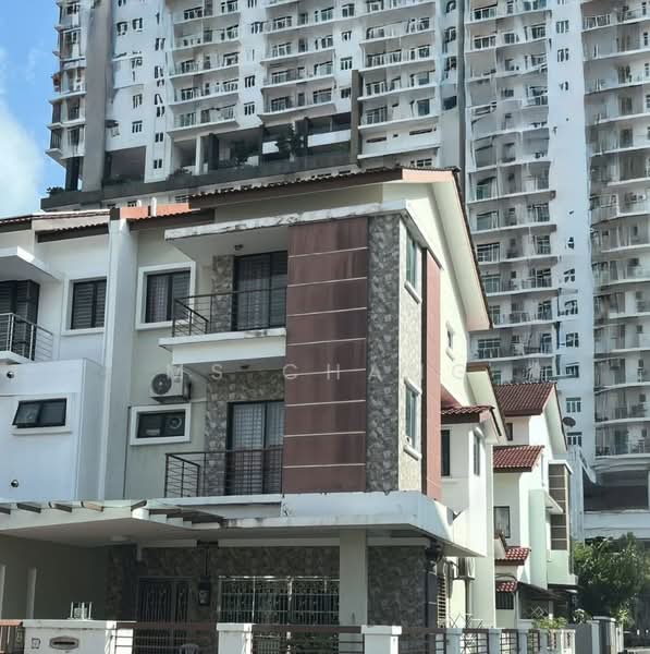 Rumah Teres 2.5 Tingkat untuk Dijual di Setia Pearl Island (Bayan Lepas) - Ms Chang - PropertyGuru.com.my