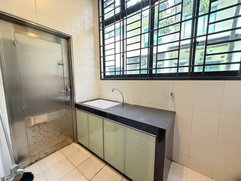 Rumah Teres 2 Tingkat untuk Dijual di East Ledang (Iskandar Puteri (Nusajaya)) - SK GOO - PropertyGuru.com.my