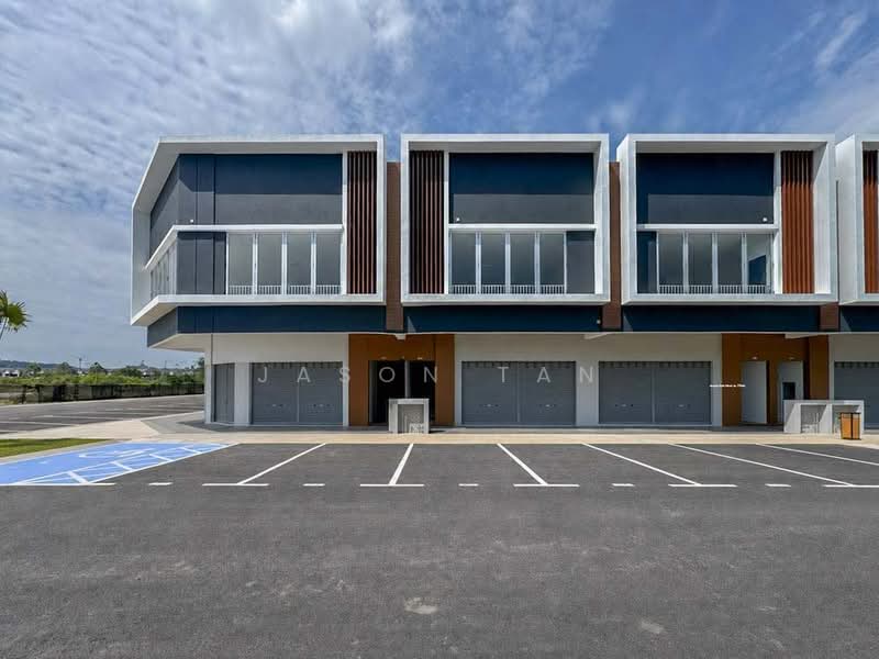Kedai / Pejabat untuk Disewa di Bandar Serenia (Dengkil) - Jason Tan - Exterior - PropertyGuru.com.my