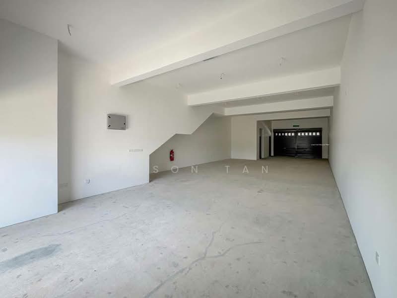 Kedai / Pejabat untuk Disewa di Bandar Serenia (Dengkil) - Jason Tan - Interior - PropertyGuru.com.my