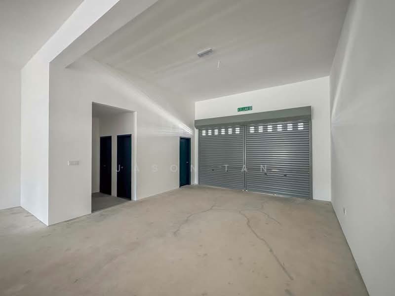 Kedai / Pejabat untuk Disewa di Bandar Serenia (Dengkil) - Jason Tan - Interior - PropertyGuru.com.my