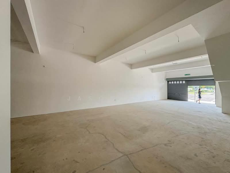Kedai / Pejabat untuk Disewa di Bandar Serenia (Dengkil) - Jason Tan - Interior - PropertyGuru.com.my