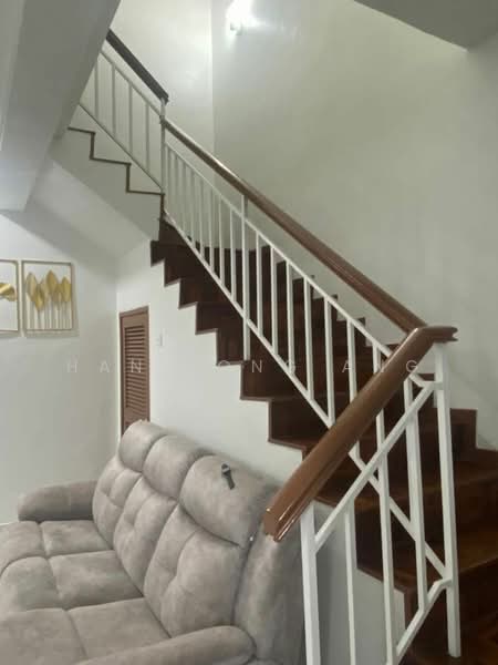 2-storey Terraced House for Sale in Johor Bahru (Johor) - Han Yong Ang - Interior - PropertyGuru.com.my