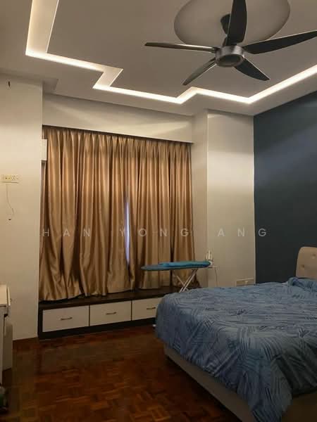 2-storey Terraced House for Sale in Johor Bahru (Johor) - Han Yong Ang - Bedroom - PropertyGuru.com.my