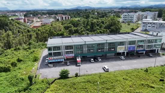 Shop for Sale in Samarahan (Sarawak) - Sherene Kok - PropertyGuru.com.my