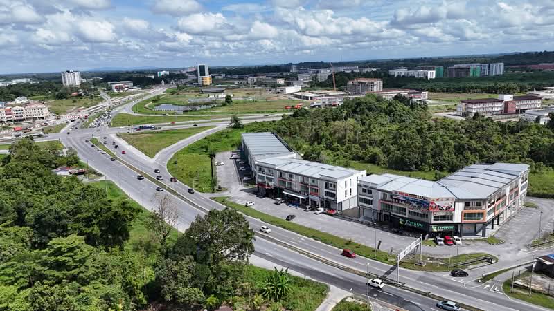 Shop for Sale in Samarahan (Sarawak) - Sherene Kok - PropertyGuru.com.my