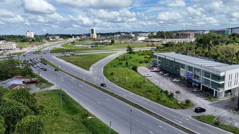 Shop for Sale in Samarahan (Sarawak) - Sherene Kok - PropertyGuru.com.my