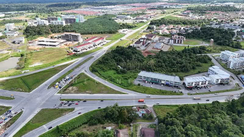 Shop for Sale in Samarahan (Sarawak) - Sherene Kok - PropertyGuru.com.my