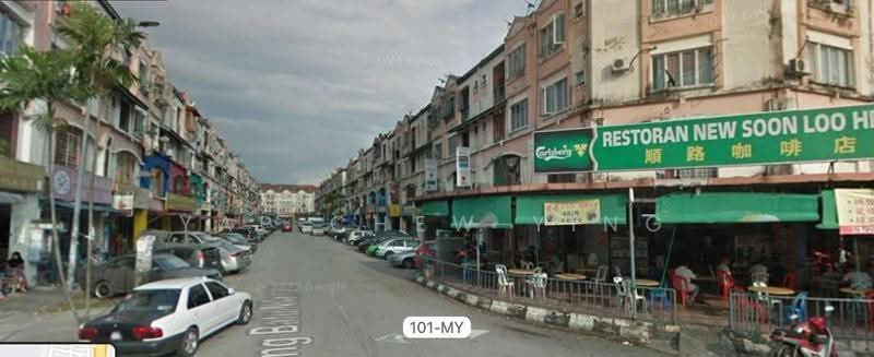 Kedai untuk Disewa di Bandar Bukit Tinggi (Klang) - Yap Chew Ying - PropertyGuru.com.my