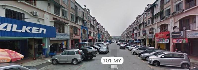 Kedai untuk Disewa di Bandar Bukit Tinggi (Klang) - Yap Chew Ying - PropertyGuru.com.my