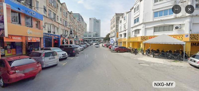 Kedai untuk Disewa di Bandar Bukit Tinggi (Klang) - Yap Chew Ying - PropertyGuru.com.my