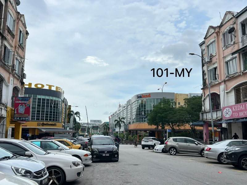 Kedai untuk Disewa di Bandar Bukit Tinggi (Klang) - Yap Chew Ying - PropertyGuru.com.my