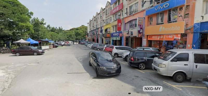 Kedai untuk Disewa di Bandar Bukit Tinggi (Klang) - Yap Chew Ying - PropertyGuru.com.my