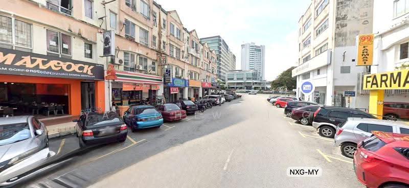 Kedai untuk Disewa di Bandar Bukit Tinggi (Klang) - Yap Chew Ying - PropertyGuru.com.my
