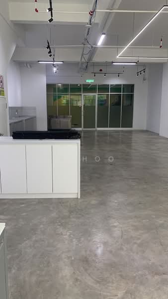 Kedai / Pejabat untuk Disewa di Cheras (Kuala Lumpur) - TC Hoo - Interior - PropertyGuru.com.my