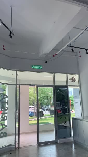 Kedai / Pejabat untuk Disewa di Cheras (Kuala Lumpur) - TC Hoo - Entrance - PropertyGuru.com.my